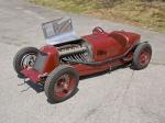 Maserati 8C 2800 1931 года